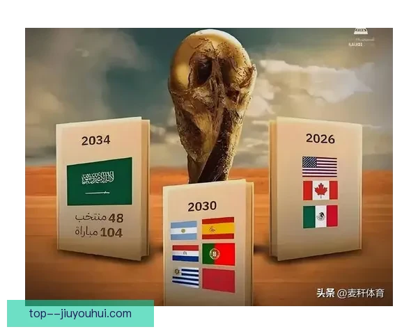 亚足联确认2026世界杯亚洲区预选赛第四阶段比赛具体举办地点及相关安排