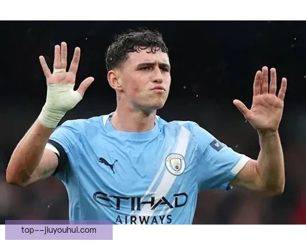 从战术定位到心理压力解析福登在英格兰美洲杯表现低迷的多重原因