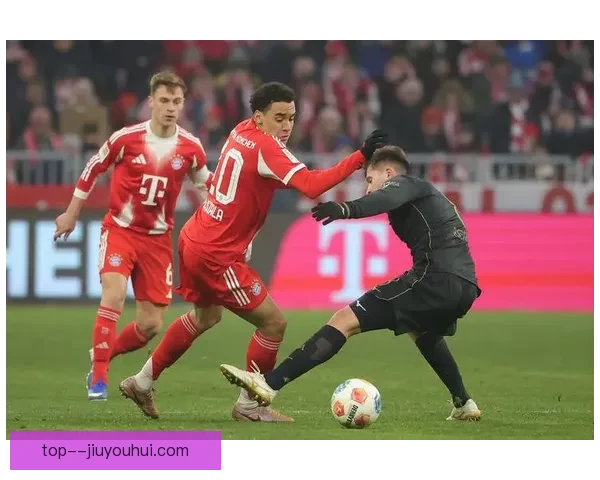 伊藤洋辉拜仁季前赛遭遇重伤 恢复期不确定恐影响新赛季表现