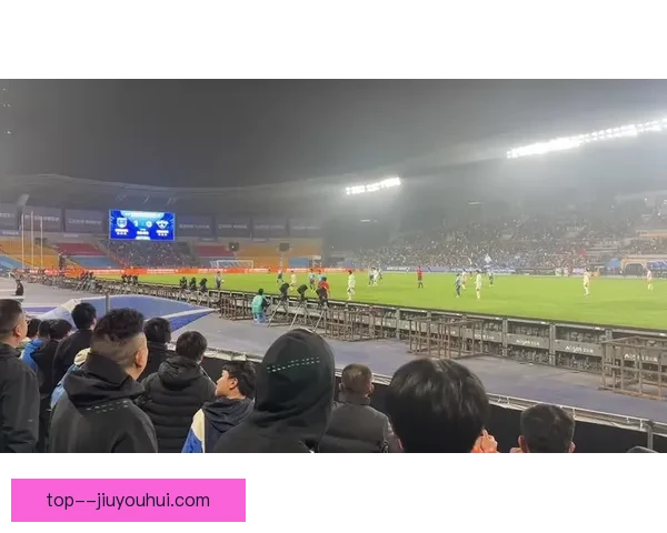 南通支云提前降级困境揭示中超联赛底层竞争压力与发展瓶颈