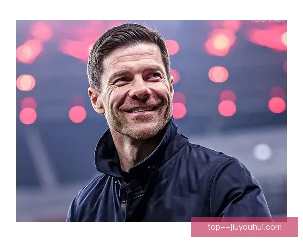 哈维·阿隆索创造不败夺冠后拒绝豪门留守勒沃库森下赛季