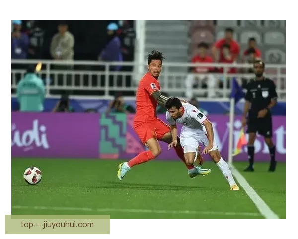 塔吉克斯坦历史性首进亚洲杯八强激励中亚足球崛起