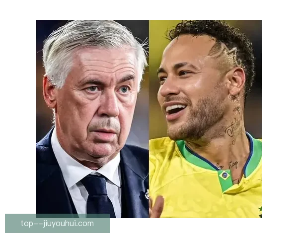 安切洛蒂续约皇马开启新周期老帅稳舵银河战舰冲击更多冠军荣耀