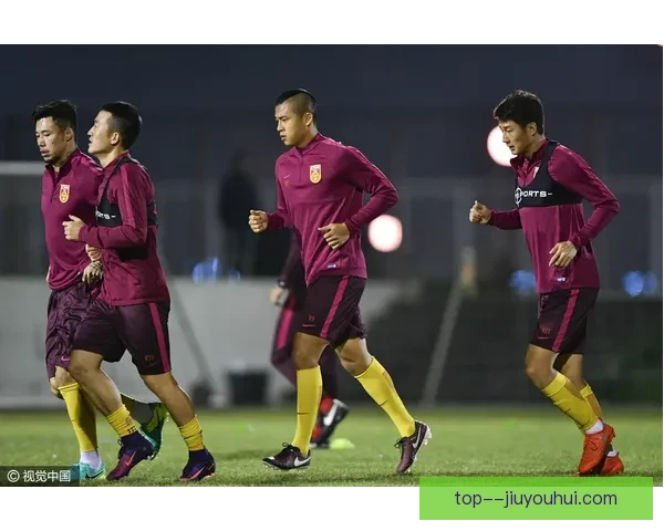 张玉宁客场读秒绝杀巴林 中国男足再度上演惊天逆转展现韧性