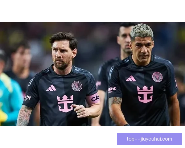 梅西苏亚雷斯联手常规赛高光难救球队季后赛失利