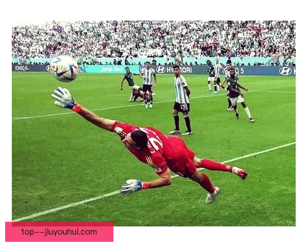 沙特上演大冷门历史性逆转阿根廷全场震惊