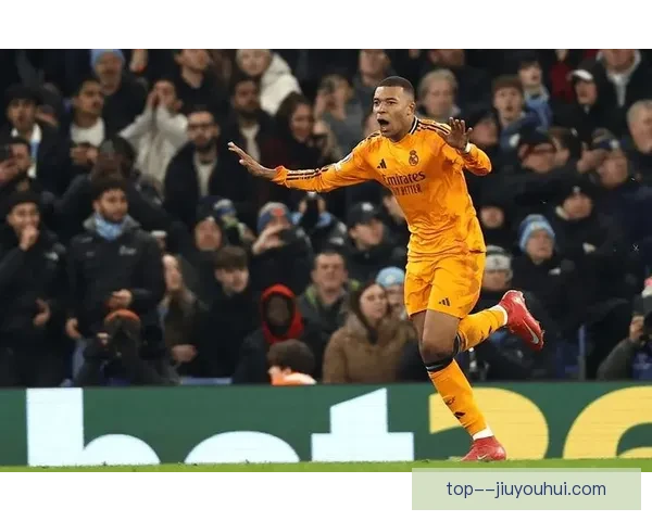 皇马官方确认姆巴佩西甲首秀破门引球迷热议